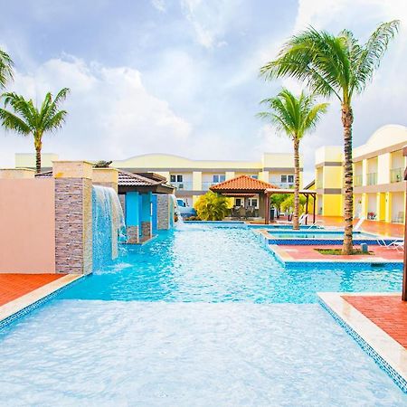 Pearl Aruba Condos Palm Beach Kültér fotó