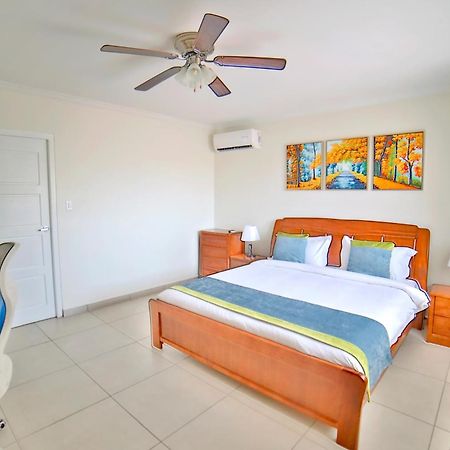 Pearl Aruba Condos Palm Beach Szoba fotó