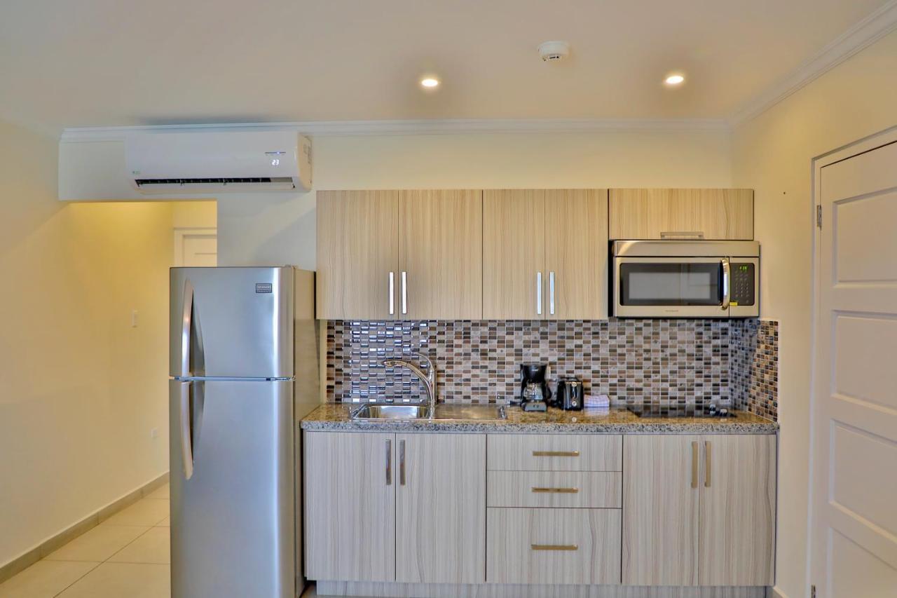 Pearl Aruba Condos Palm Beach Kültér fotó