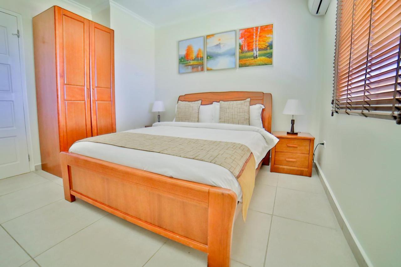 Pearl Aruba Condos Palm Beach Kültér fotó