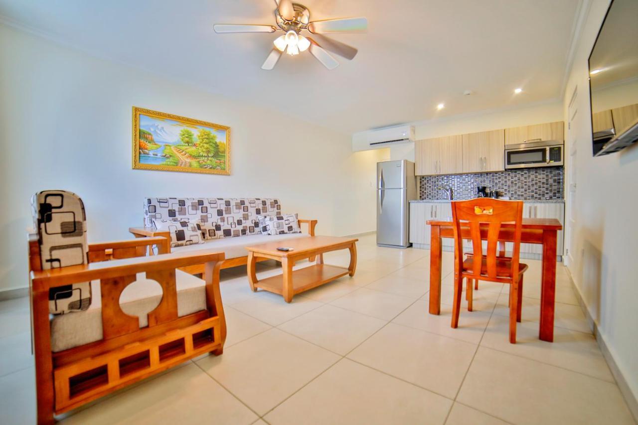 Pearl Aruba Condos Palm Beach Kültér fotó