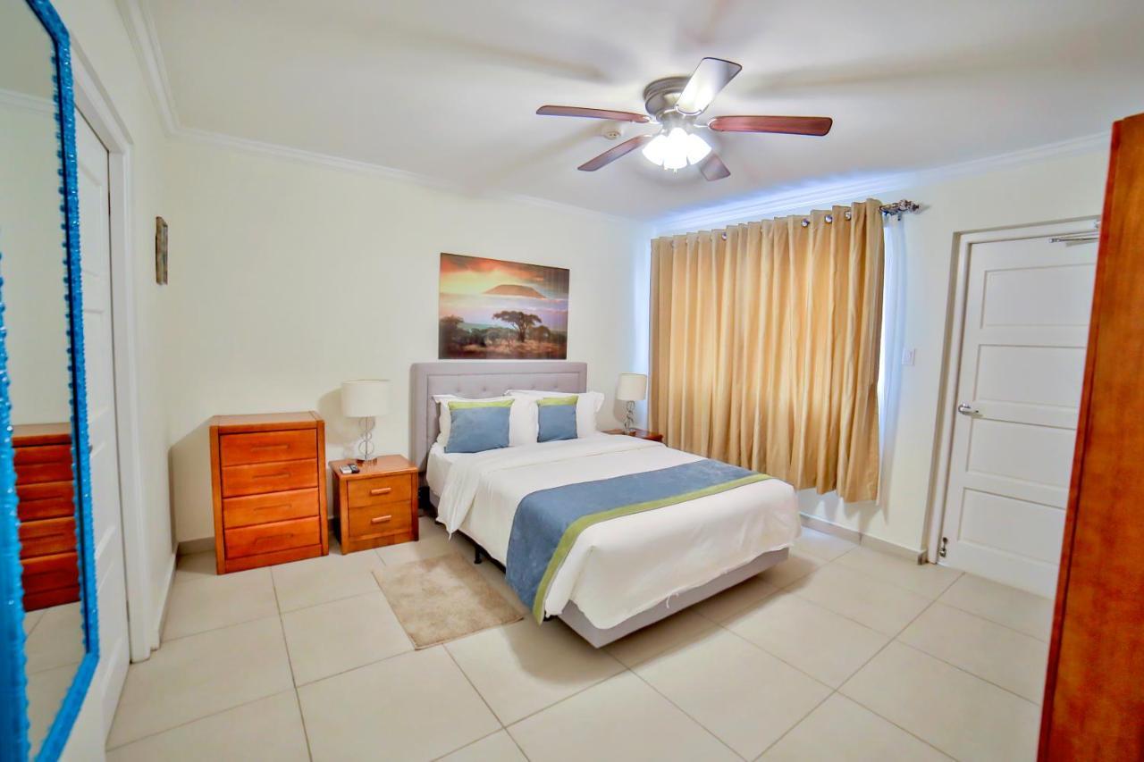 Pearl Aruba Condos Palm Beach Kültér fotó