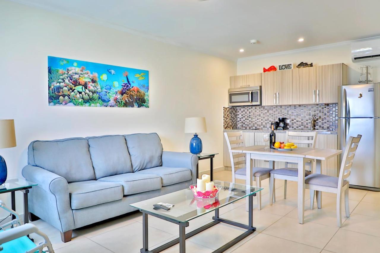 Pearl Aruba Condos Palm Beach Kültér fotó