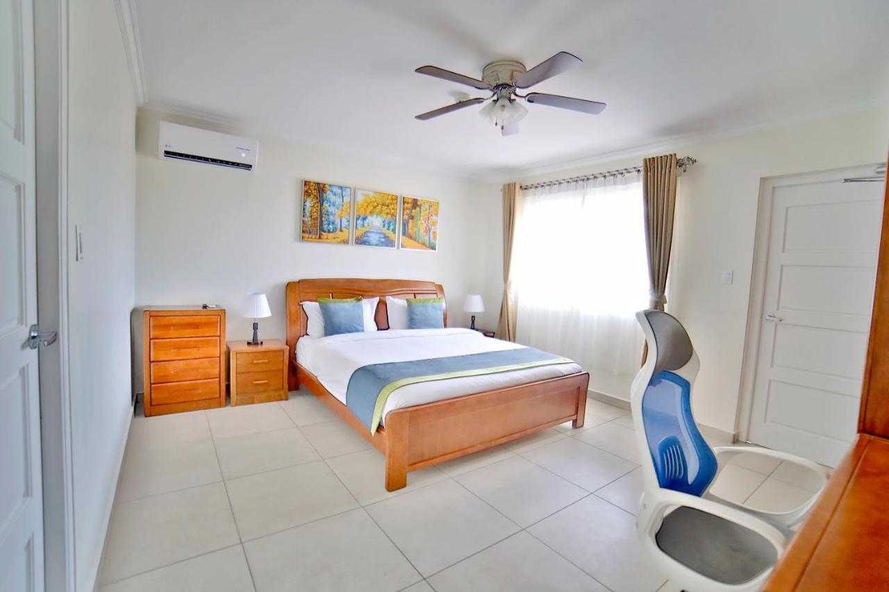Pearl Aruba Condos Palm Beach Kültér fotó