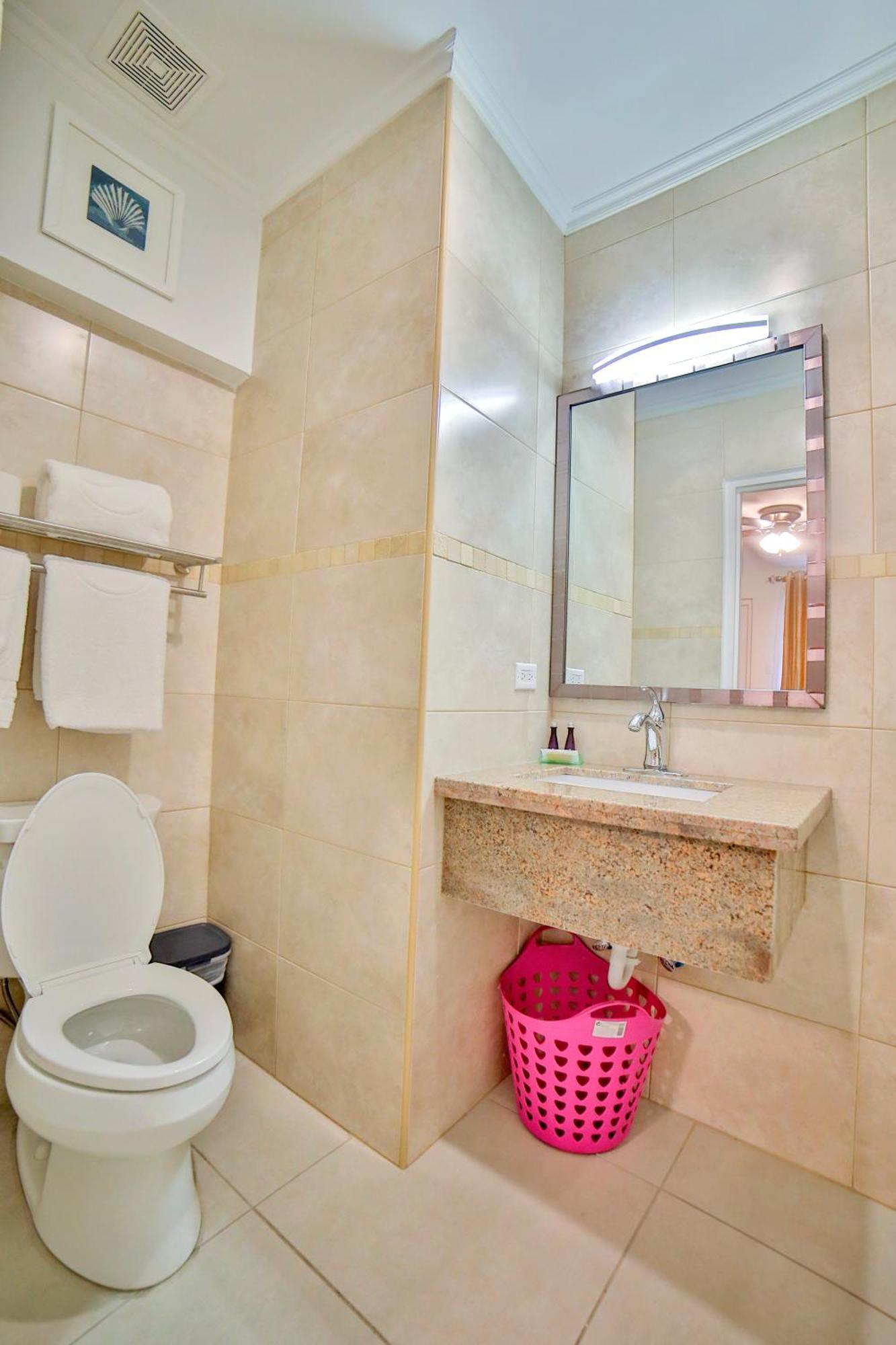 Pearl Aruba Condos Palm Beach Szoba fotó