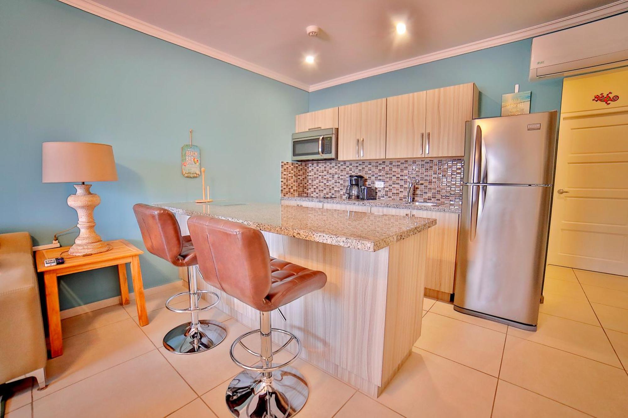 Pearl Aruba Condos Palm Beach Szoba fotó